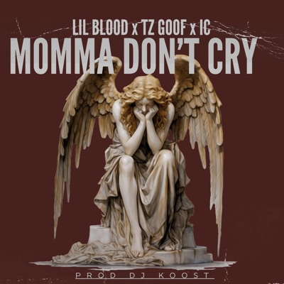 Momma Don't Cry - Single