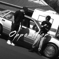 Opposition (feat. EMZ) - Single - SVG