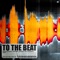 To The Beat artwork