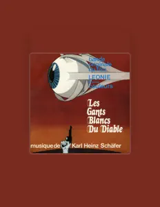 Dengarkan Karl-Heinz Schafer, tonton video musik, baca bio, lihat tanggal tur & lainnya!