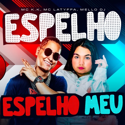 Espelho, Espelho Meu - Single