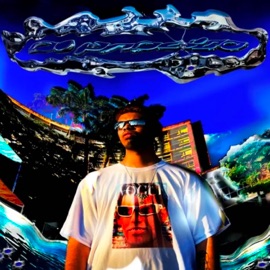 En La Parte de Atrás Yung Iverson, Postlove & Frowningato