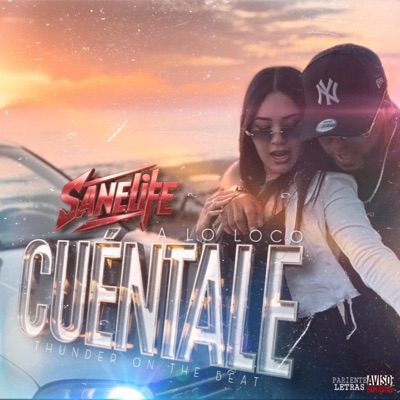 Cuentale - Single