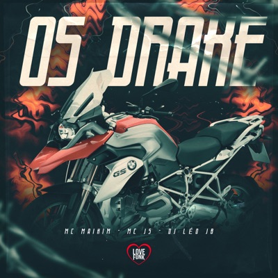 Os Drake - Single