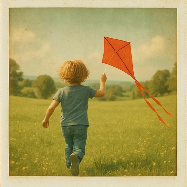 Children's Playground - EP