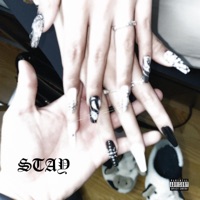 Stay For a Little While - Single - Slxxpy Paralysis