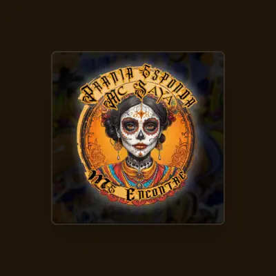Listen to Prania Esponda, watch music videos, read bio, see tour dates & more!