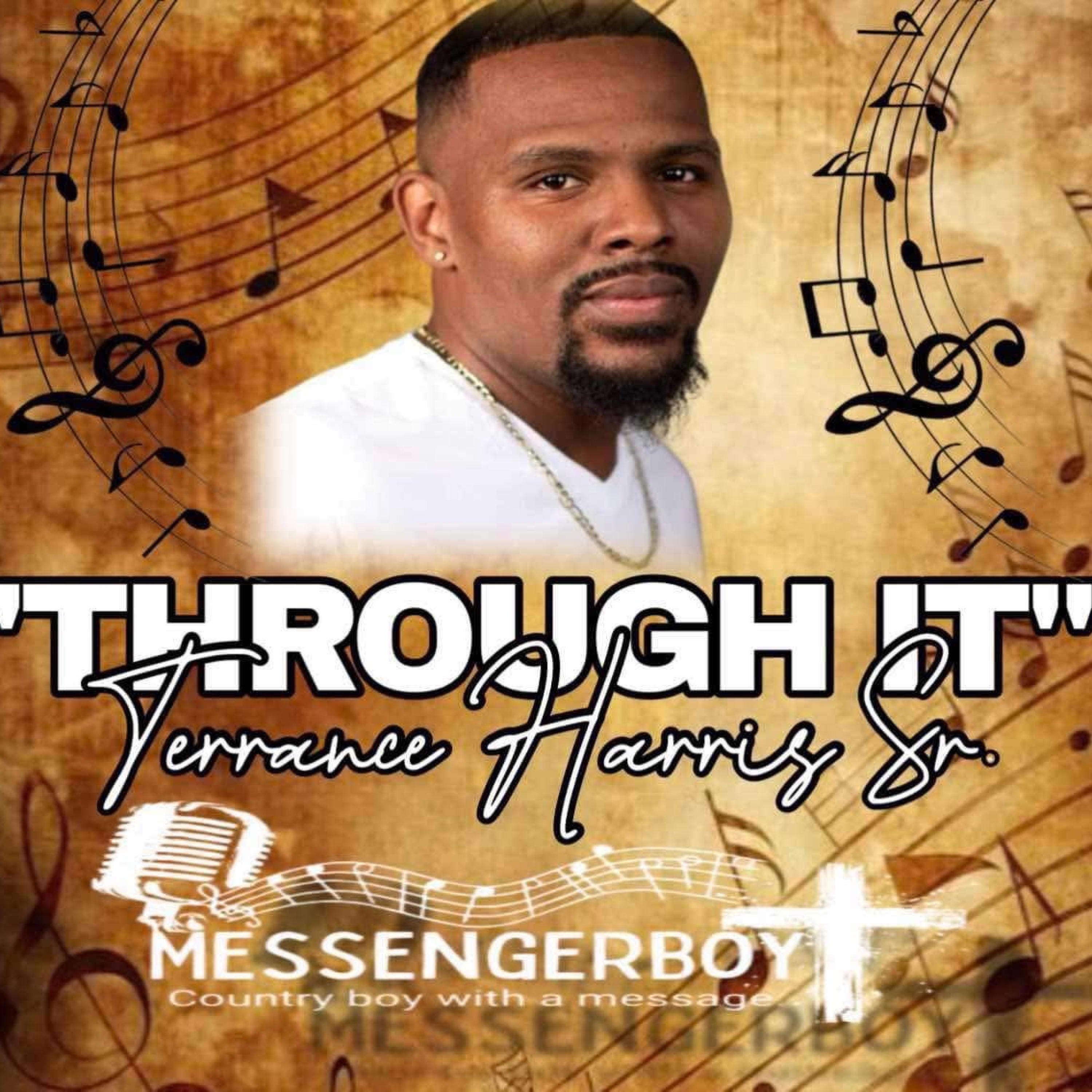 Through it - Single