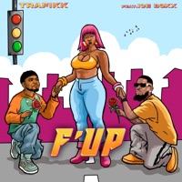 F'UP (feat. Iceboxx) - Single - Trafikk