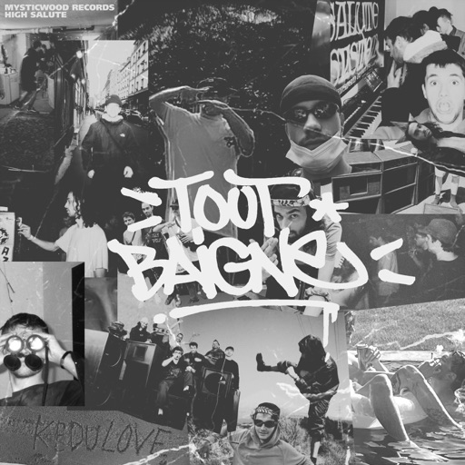 Album artwork