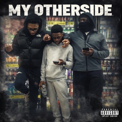 MY OTHERSIDE - Single