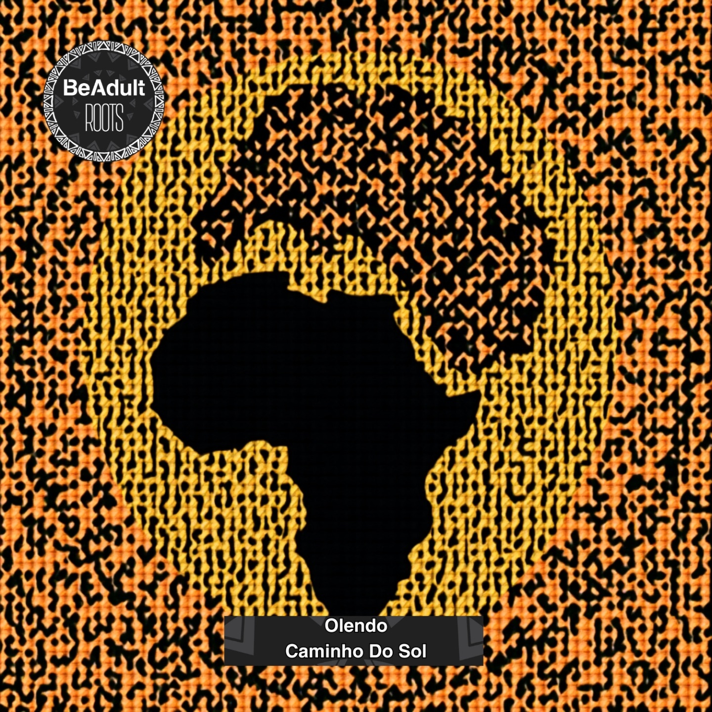 Caminho Do Sol - Single