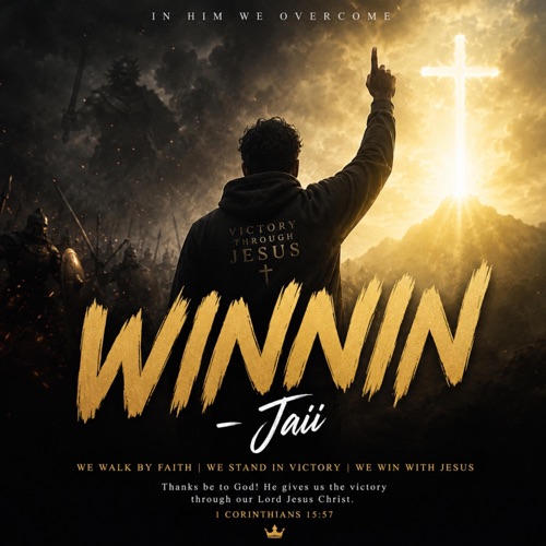 Winnin - Single