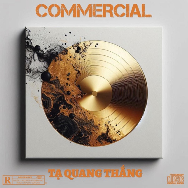 Nhạc Quảng Cáo & Viết Theo Đặt Hàng