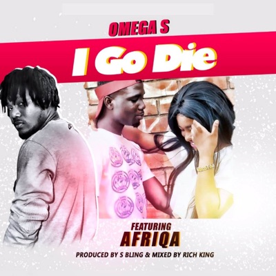 I Go Die - Single