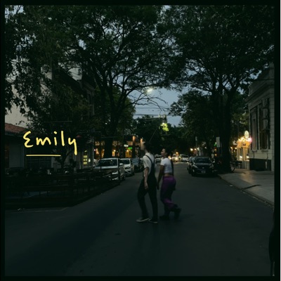 Emily - Single