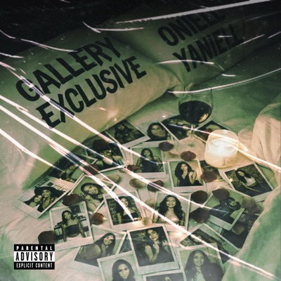 Gallery Exclusive (feat. Yaniell44) - Single