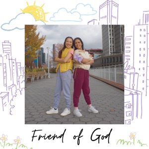 Friend of God (Dance Version) - Single