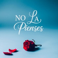 No la pienses - Single - Carlos Tellez & Jaciel Vazquez