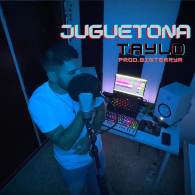 Juguetona (feat. BigTerryR) - Single