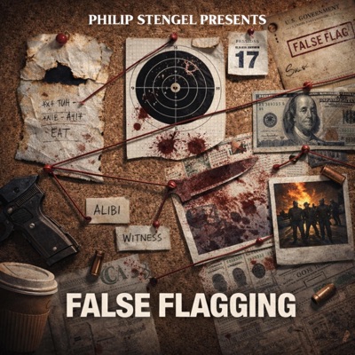 False Flagging (feat. Tazz Jones & The Young Jewel) - Single