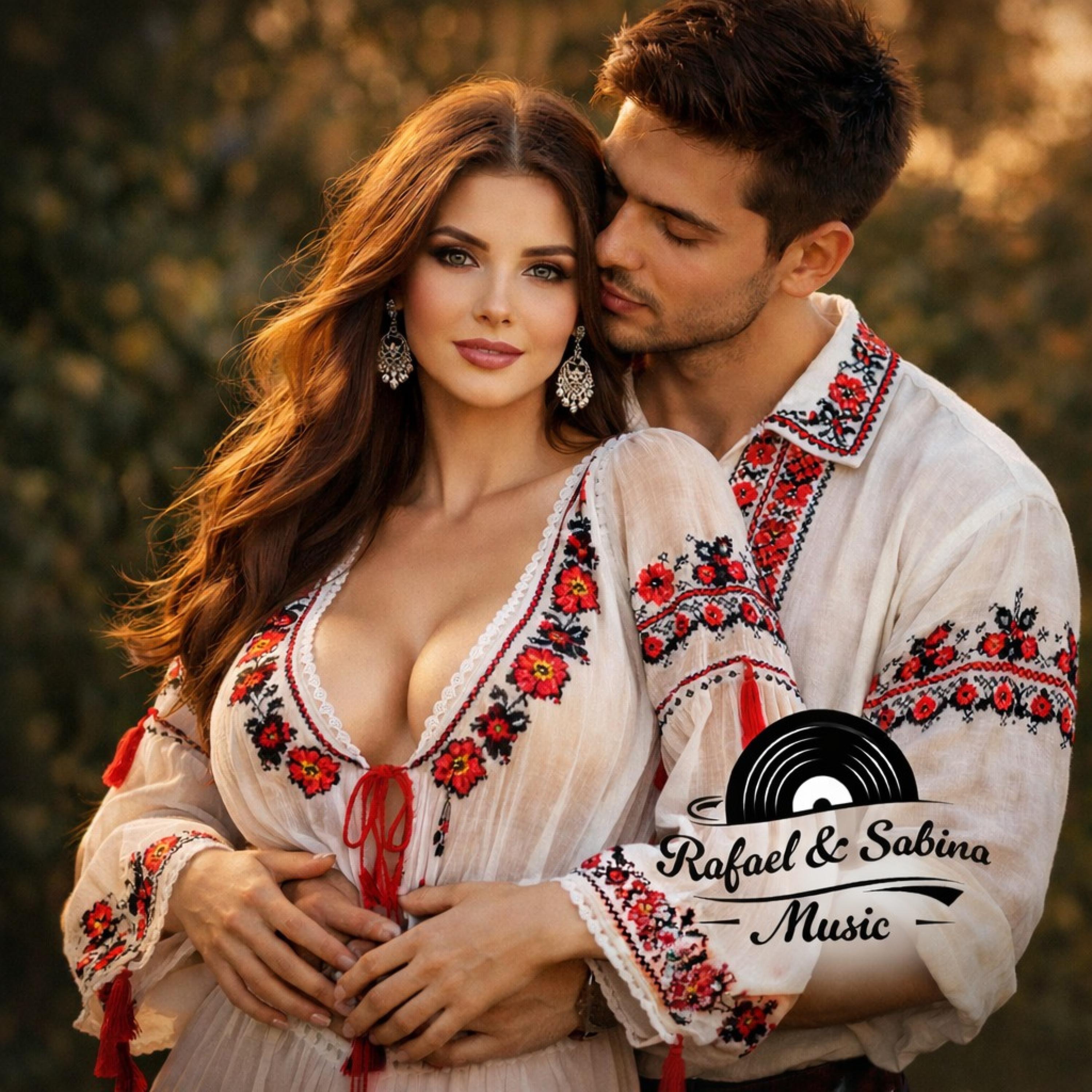 Sabina și Rafael – Colecția de aur a petrecerilor