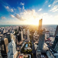 Top Of The City (feat. Dvme) - Single - TRnTH