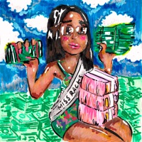 Miss Rackz - Single - Bb trickz