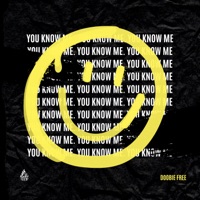 You Know Me - Single - Doobie Free