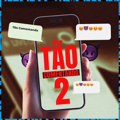 Tão Comentando 2 - Single