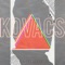 Kovacs - Beatnote kraken lyrics