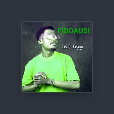 Listen to Isah Ayagi, watch music videos, read bio, see tour dates & more!