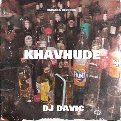Khavhude - Single