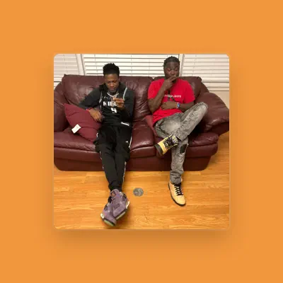 Listen to 71trap, watch music videos, read bio, see tour dates & more!