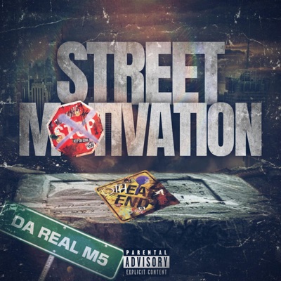 Street Motivation - EP