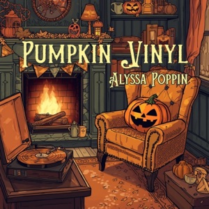 Pumpkin Vinyl - Single