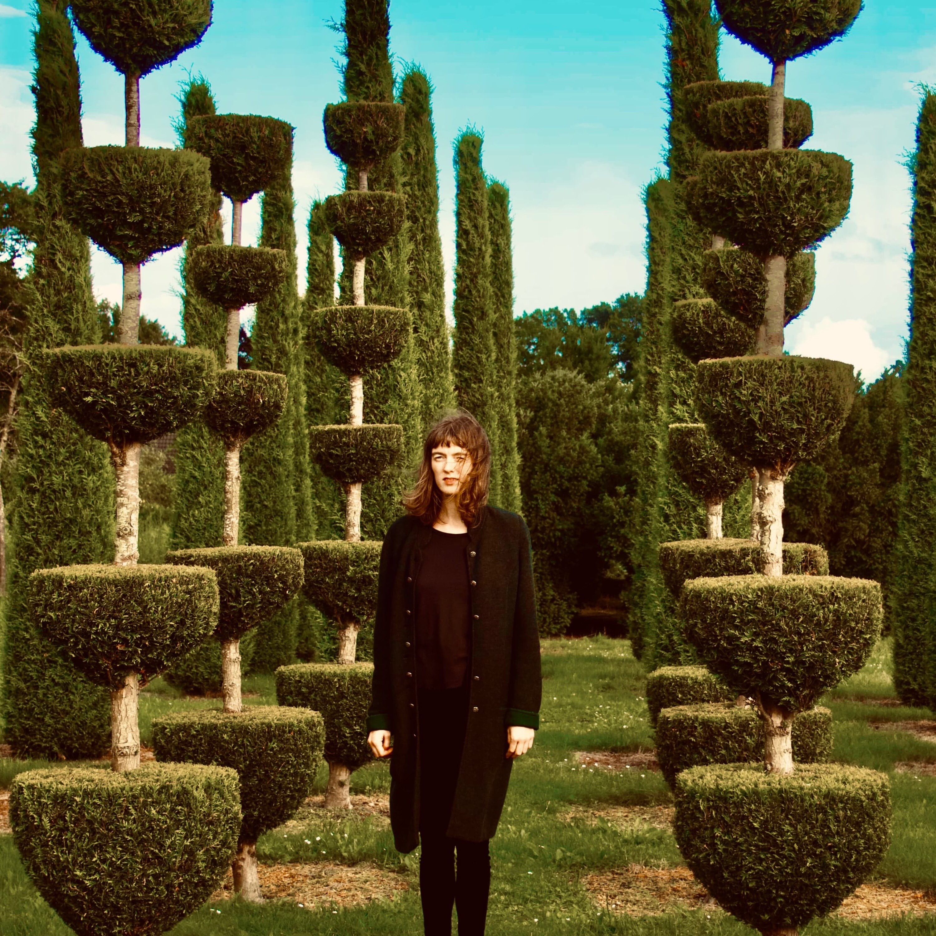 Boomschickela - Single