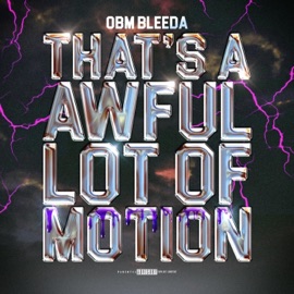 Love Turn To Hate OBM Bleeda