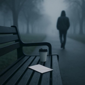 I’ve Been Away Too long