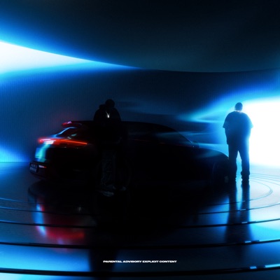 FEEL NO MORE - Single