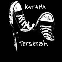 Terserah - Single - Katana
