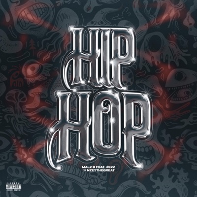 HIPHOP (feat. 2ezz & Nzeythegreat) - Single