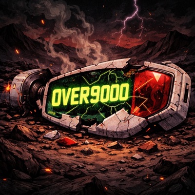OVER9000 - Single