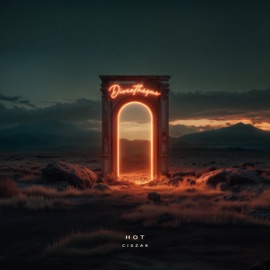 Hot Ciszak & Confession