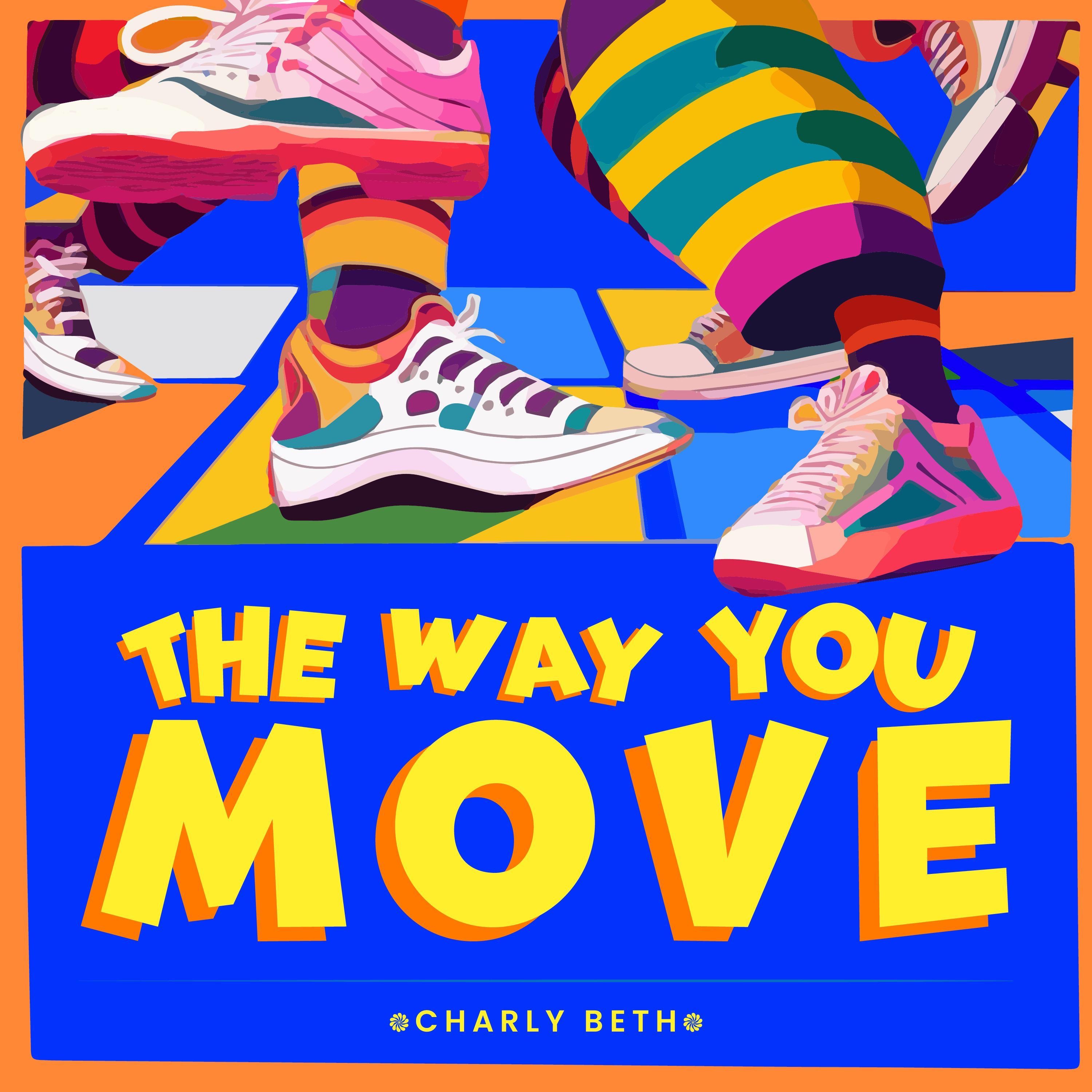 The Way You Move - Single