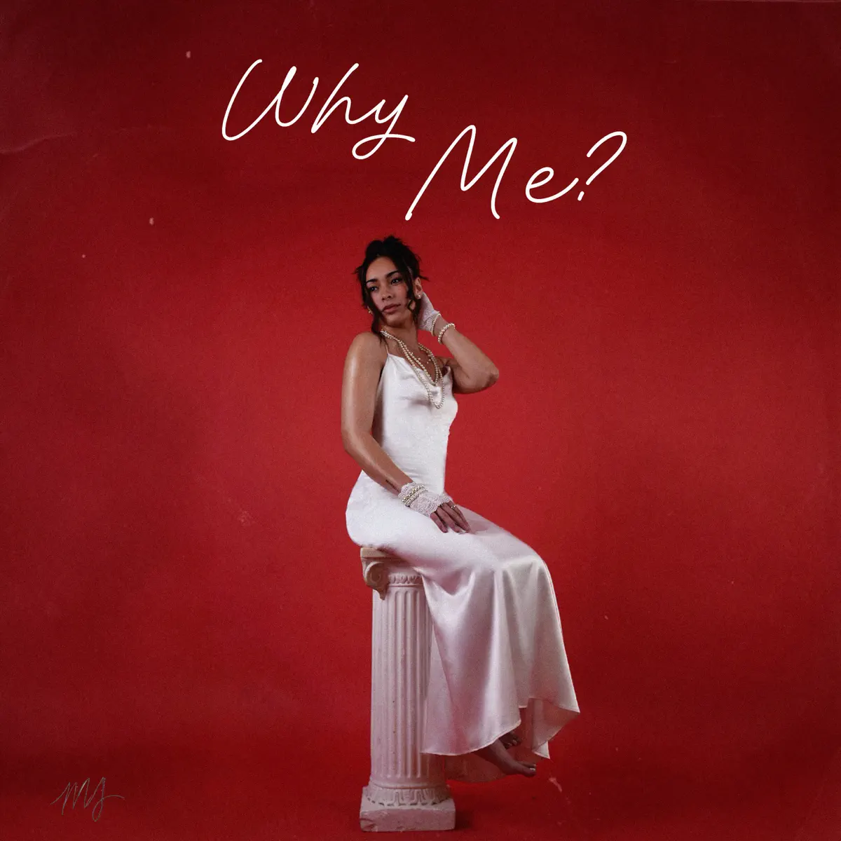 Mai Mai - Why Me? - Single (2026) [iTunes Plus AAC M4A]-新房子