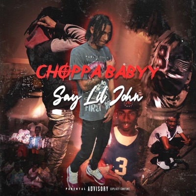 Say Lil John