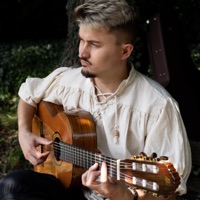 God Rest Ye Merry, Gentlemen - Single - Łukasz Kapuściński