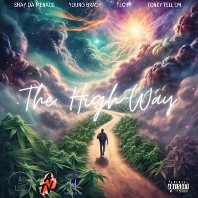 The High-Way - EP