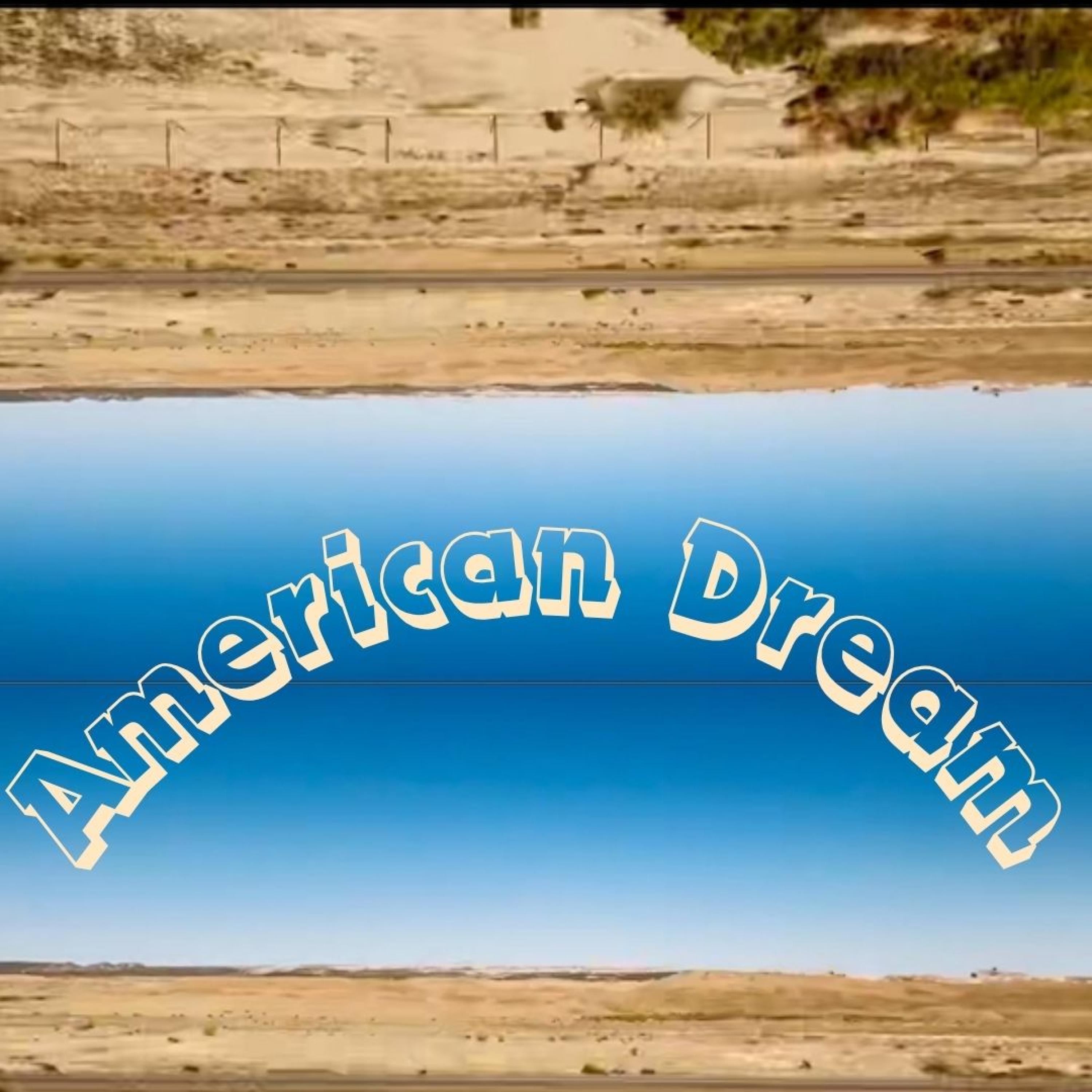 Ellie Jackson - American Dream